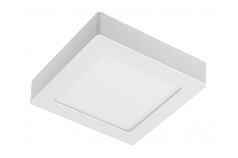 LED fixture MATIS PLUS downlight type,13W,1020lm,AC220-240V,50/60Hz,120°,3000K,surface mounted,white 1208962951