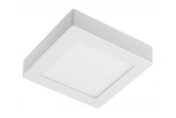 LED fixture MATIS PLUS downlight type,13W,1020lm,AC220-240V,50/60Hz,120°,4000K,surface mounted,white 1208962953
