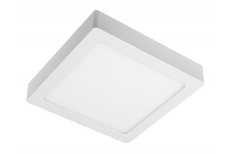LED fixture MATIS PLUS downlight type,19W,1520lm,AC220-240V,50/60Hz,120°,4000K,surface mounted,white 1208962957