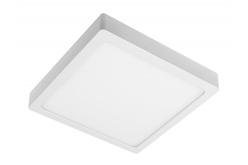 LED fixture MATIS PLUS downlight type,24W,2000lm,AC220-240V,50/60Hz,120°,3000K,surface mounted,white 1208962959