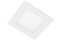 LED fixture MATIS PLUS downlight type,3W,200lm,AC220-240V,50/60Hz,120°,4000K,recessed,white 1208962965