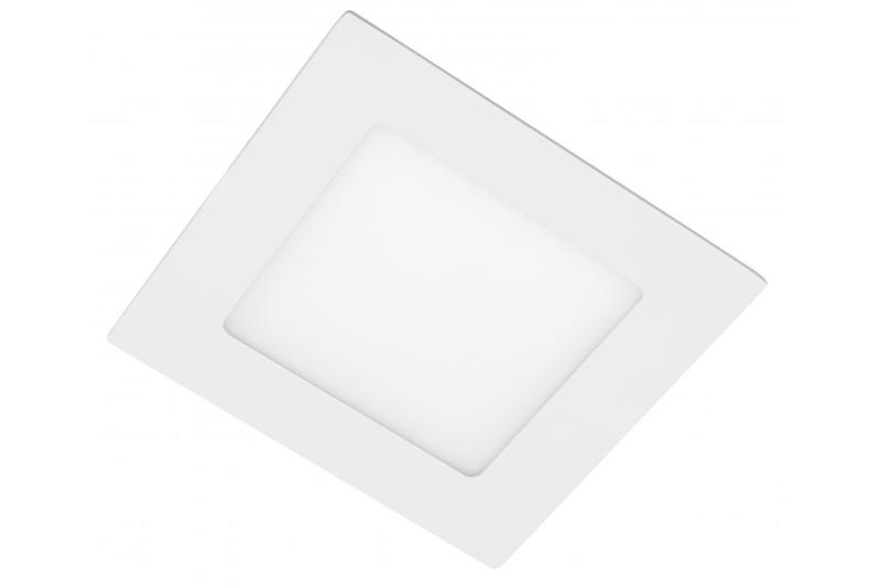 LED fixture MATIS PLUS downlight type,3W,200lm,AC220-240V,50/60Hz,120°,4000K,recessed,white 1208962965