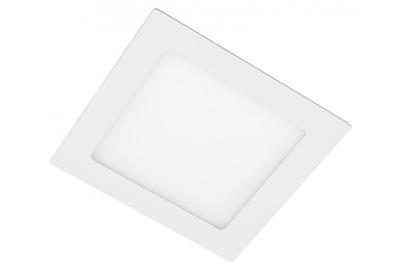 LED fixture MATIS PLUS downlight type,13W,1020lm,AC220-240V,50/60Hz,120°,4000K,recessed,white 1208962976
