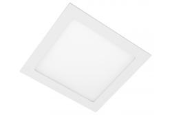 LED fixture MATIS PLUS downlight type,19W,1520lm,AC220-240V,50/60Hz,120°,4000K,recessed,white 1208962982