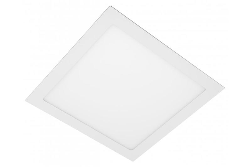 LED fixture MATIS PLUS downlight type,24W,2000lm,AC220-240V,50/60Hz,120°,4000K,recessed,white 1208962988