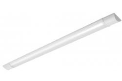 LED linear fixture ASPEN, 50W, 4500lm, AC220-240V, 50/60 Hz, PF>0,9, RA>80, IP40, 120°, 3000K 1208963022