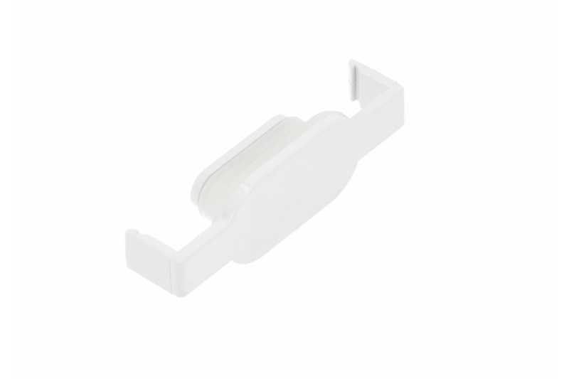 End cap power connector for LED fixture ONTARIO 1208963035
