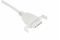 Power cable for ONTARIO LED fixture 1208963037