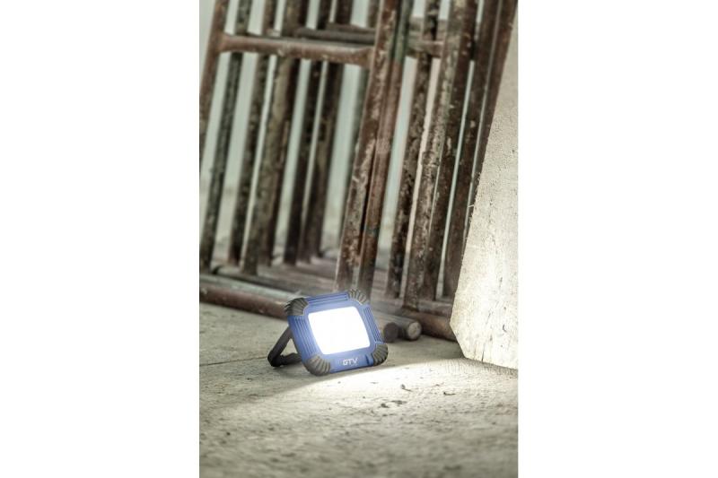 LED floodlight ONYX 10W 1208963089