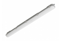 REXION LED hermetic luminaire, 40W, 5600lm, AC220-240V, 50/60 Hz, PF>0,9, RA>80, IP65,5y 1208963117