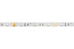 RGB Flash Strip, 150 LED, 36W, without gel 10mm, Roll 5m, 12V 1208963119