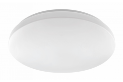 SATURN BIS LED ceiling lamp, Ø375mm, 4000K, 24W, 1920lm, AC220-240V, 50/60 Hz, PF>0,5, IP54, 3y 1208963132