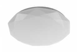 Luminaire STARS LED, 24W, 1800lm, AC220-240V, 50/60 Hz, PF>0,5, Ra>80, IP40,120°,4000K 1208963179