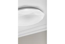 Luminaire STARS LED, 24W, 1800lm, AC220-240V, 50/60 Hz, PF>0,5, Ra>80, IP40,120°,4000K 1208963179