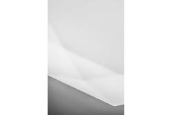 Ceiling lamp STARS BIS LED, Ø330mm, 4000K, 24W, 1920lm, AC220-240V, 50/60 Hz, PF>0,5, IP54, 3y 1208963180