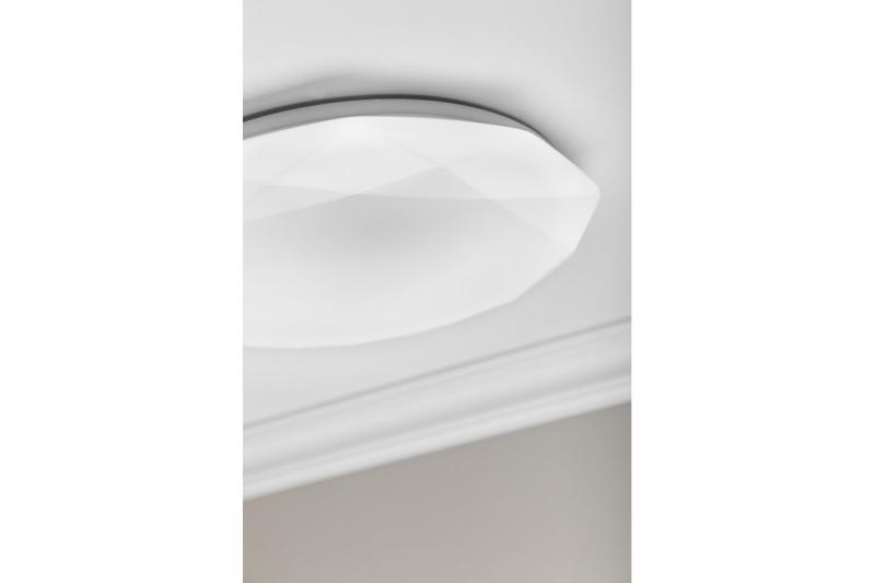 Luminaire STARS LED, 48W, 3600lm, AC220-240V, 50/60 Hz, PF>0,9, Ra>80, IP40,120°,4000K 1208963181