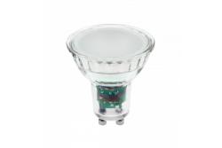 LED LIGHT SOURCE, A-G, GU10, 4000K, 3.0W, AC180-250V, 110°, 270lm, 33mA 1208963186