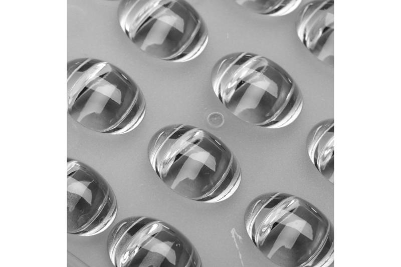 TEKSAS LED Highbay Lamp, 100W, 12000lm, AC100-240V, 50/60Hz, IP 65, beam angle 60o, 4000K, grey 1208963207