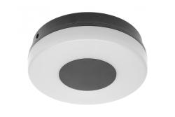TWIST LED luminaire, 10W, 750lm, 175-250VAC, Ra>80, IP65, IK10, 120°, 4000K LED, round 1208963215