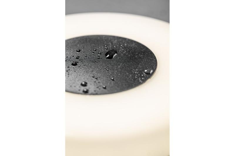 TWIST LED luminaire, 10W, 750lm, 175-250VAC, Ra>80, IP65, IK10, 120°, 4000K LED, round 1208963215