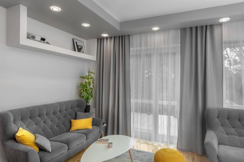 LED downlight TWINS, 9W (6W + 3W), 640lm, AC220-240V, 50/60 Hz, PF>0,5, RA>80, IP20, beam angle 120°, warm white 3000K, recessed, white housing 1208963219