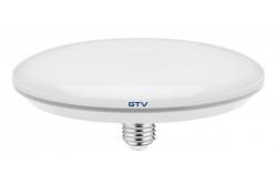 LED bulb, SMD 2835, 4000K, E27, 18W, AC220-240V, beam angle 180°, 1400lm, 157mA 1208963222