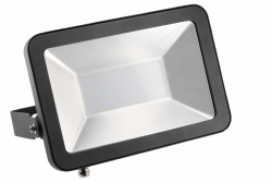 LED floodlight VIPER, 150W, 15000lm AC220-240V, 50/60 Hz, PF>0,9, RA>80, IP65, 120°, 4000K, gray 1208963239