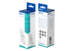 Power supply LED EASY CLIK 1208963269