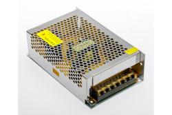 LED transformer in: 220V-240V~50hz. out: 12V dc/150W. IP20 1208963270