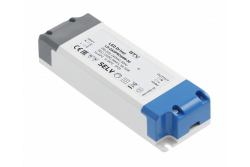 LED power supply PRO 12V, 54W, input 220-240VAC, IP20, exc. 155x53x30 mm 1208963285