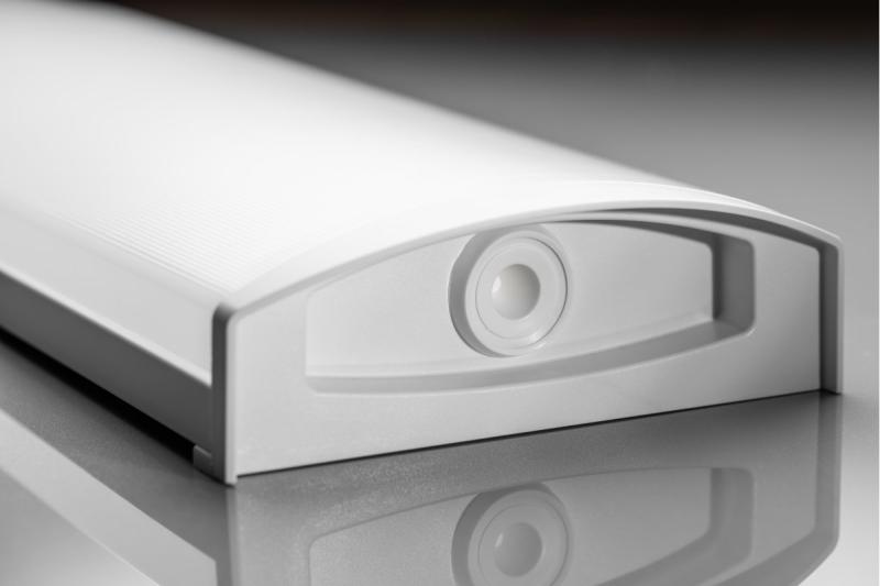 LED luminaire ZEFIR PRO, 24W, 2200lm, AC220-240V,50/60 Hz,PF>0,5,Ra≥80,IP44,IK06,140°,4000K, 60cm 1208963289