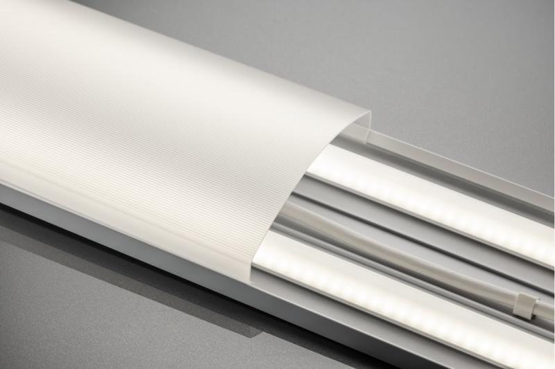 LED luminaire ZEFIR PRO, 24W, 2200lm, AC220-240V,50/60 Hz,PF>0,5,Ra≥80,IP44,IK06,140°,4000K, 60cm 1208963289