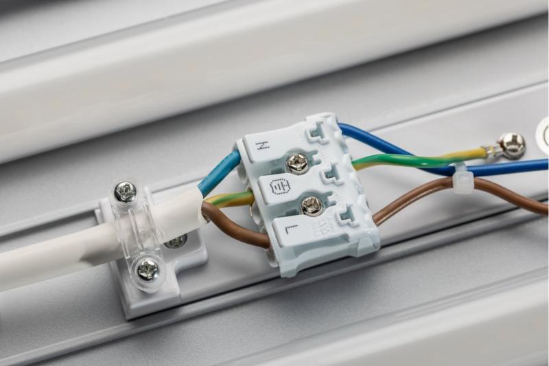 LED luminaire ZEFIR PRO, 24W, 2200lm, AC220-240V,50/60 Hz,PF>0,5,Ra≥80,IP44,IK06,140°,4000K, 60cm 1208963289