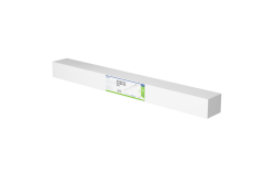 Decor Zita led-armatuur met schakelaar 600mm 15W AC220-240V 50/60Hz 4000K IP44 RA >80 1200lm Wit 1208963291