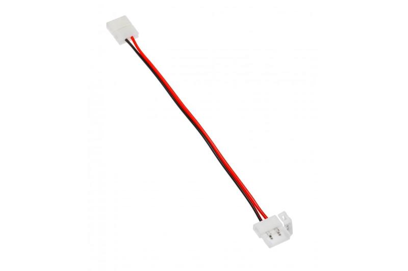 XC11 connectors for 10mm led strips with 15cm cable 1208963295