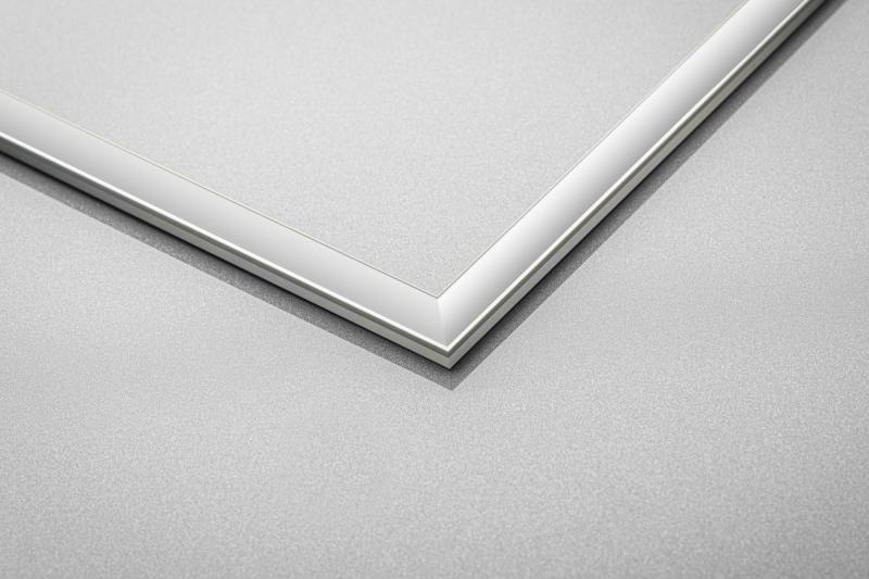 Transparent connector for COB tapes 8mm at 90st angle 1208963301