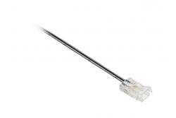 Transparent connector for 8mm COB tapes with 2m cable 1208963310