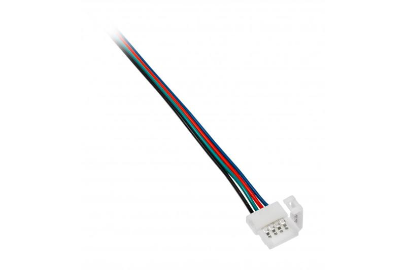 XC11 connector for RGB led strips with 2m cable 1208963317