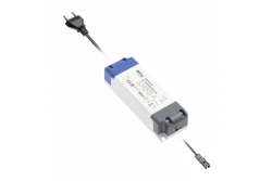 PRO 16W power supply kit with cables without switch and 6x mini amp distributor 1208963325