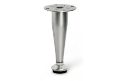 Sofa Leg D-03 chrome 1208963532