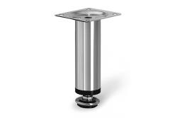 Sofa Leg D-150 chrome 1208963538
