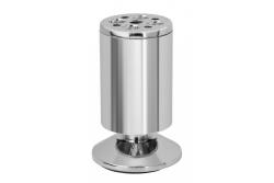 Foot d-762 (chrome) 1208963543