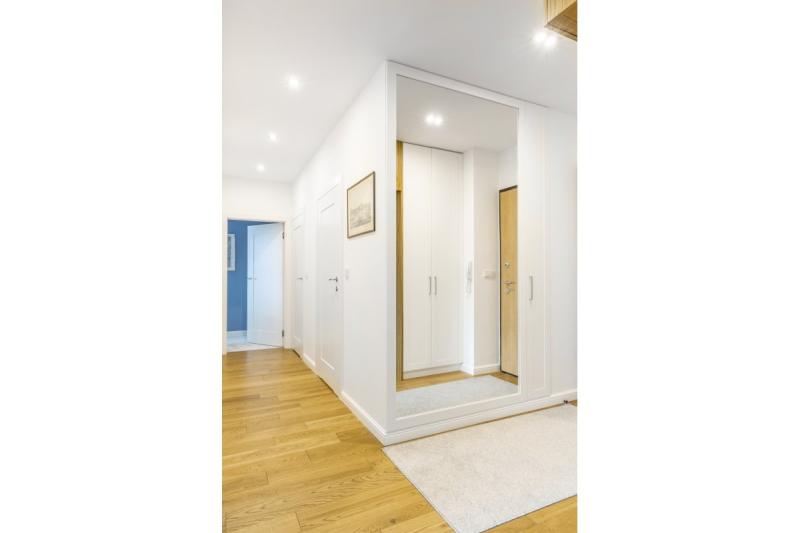 Decor MORENA plafondspot armatuur IP20 vierkant inox 1208963732