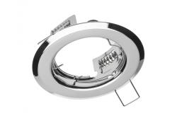 Decor Plafondspot armatuur PARMA II IP20 rond chroom 1208963751