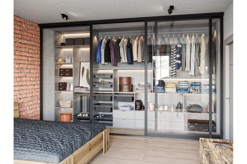 Decor Plafondarmatuur BLINK II max. 250V 50/60 Hz GU10 max. 20W*2 IP20 Dual Black 1208963846