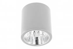 Decor Plafondarmatuur DRAGO max 60W E27 AC220-240V 50-60Hz IP20 172*180mm wit 1208963871