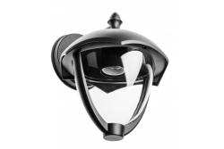 Decor Tuinverlichting GRANDE-AD E27 MAX.60W IP54 AC220-240V 50-60Hz platte bodem zwart. 1208963884