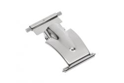 Metal Diffuser Clip for Hermetic Light Fixtures, adjustable 1208963891