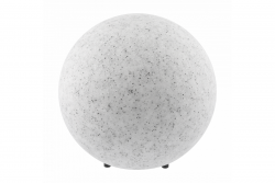 Decor Tuinarmatuur MARMO 28 E27 MAX.20W IP65 AC220-240V 50-60Hz 28cm PE 1208963935