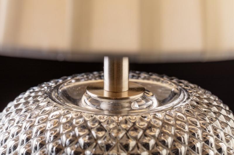 Decor Tafellamp MUNO 5426 max. 250V 50/60Hz 1*E27 max. 25 W gem. 25 cm IP20 zwart 1208963949